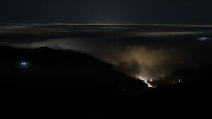 Dieses Bild zeigt eine Webcam-Aufnahme vom Achertal, aufgenommen am Dienstag, den 23.12.2025 um 06:20 Uhr. Die Temperatur betrug 6.2°C.