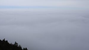 Dieses Bild zeigt eine Webcam-Aufnahme vom Achertal, aufgenommen am Sonntag, den 25.01.2026 um 11:00 Uhr. Die Temperatur betrug 1.9°C.