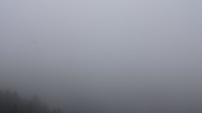 Dieses Bild zeigt eine Webcam-Aufnahme vom Achertal, aufgenommen am Montag, den 22.09.2025 um 09:50 Uhr. Die Temperatur betrug 6.7°C.