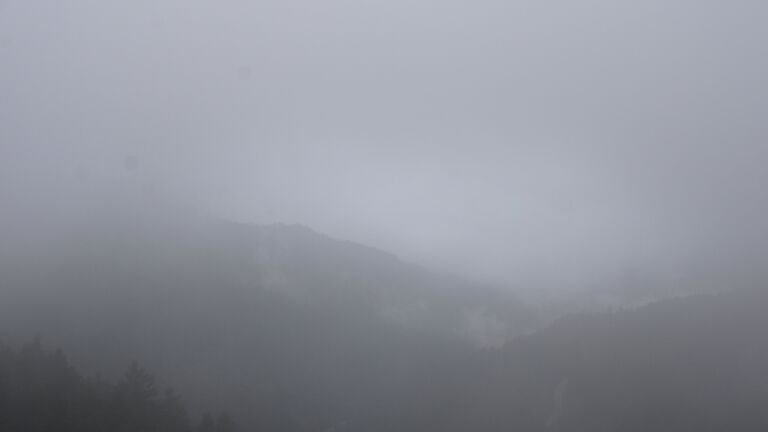 Dieses Bild zeigt eine Webcam-Aufnahme vom Achertal, aufgenommen am Freitag, den 26.09.2025 um 14:40 Uhr. Die Temperatur betrug 7.8°C.