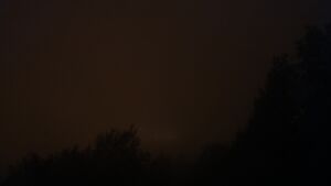 Dieses Bild zeigt eine Webcam-Aufnahme vom Achertal, aufgenommen am Mittwoch, den 21.10.2026 um 06:10 Uhr. Die Temperatur betrug 7.7°C.