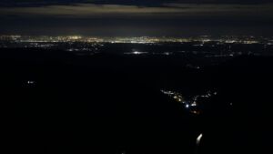 Dieses Bild zeigt eine Webcam-Aufnahme vom Achertal, aufgenommen am Mittwoch, den 19.11.2025 um 06:30 Uhr. Die Temperatur betrug -4°C.