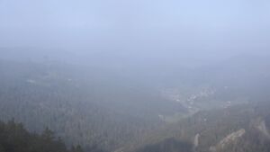 Dieses Bild zeigt eine Webcam-Aufnahme vom Achertal, aufgenommen am Mittwoch, den 15.04.2026 um 08:50 Uhr. Die Temperatur betrug 4.2°C.