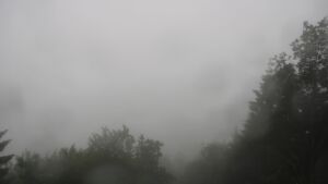 Dieses Bild zeigt eine Webcam-Aufnahme vom Achertal, aufgenommen am Freitag, den 12.06.2026 um 07:10 Uhr. Die Temperatur betrug 8.6°C.