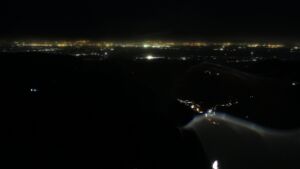 Dieses Bild zeigt eine Webcam-Aufnahme vom Achertal, aufgenommen am Freitag, den 28.11.2025 um 06:40 Uhr. Die Temperatur betrug 0.1°C.