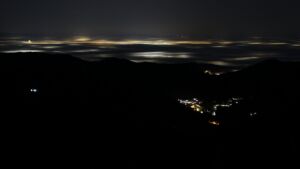 Dieses Bild zeigt eine Webcam-Aufnahme vom Achertal, aufgenommen am Mittwoch, den 25.02.2026 um 05:30 Uhr. Die Temperatur betrug 8.1°C.