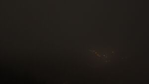 Dieses Bild zeigt eine Webcam-Aufnahme vom Achertal, aufgenommen am Freitag, den 09.01.2026 um 06:00 Uhr. Die Temperatur betrug 1.4°C.