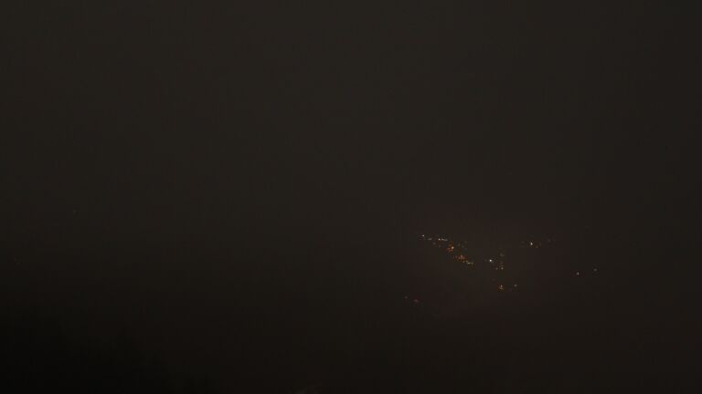 Dieses Bild zeigt eine Webcam-Aufnahme vom Achertal, aufgenommen am Freitag, den 09.01.2026 um 06:00 Uhr. Die Temperatur betrug 1.4°C.