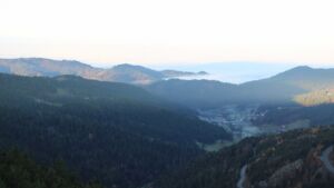 Dieses Bild zeigt eine Webcam-Aufnahme vom Achertal, aufgenommen am Samstag, den 08.11.2025 um 08:10 Uhr. Die Temperatur betrug 7.1°C.