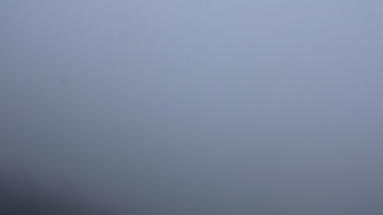 Dieses Bild zeigt eine Webcam-Aufnahme vom Achertal, aufgenommen am Samstag, den 25.10.2025 um 11:10 Uhr. Die Temperatur betrug 3.6°C.
