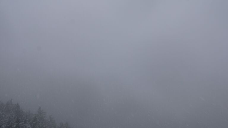 Dieses Bild zeigt eine Webcam-Aufnahme vom Achertal, aufgenommen am Montag, den 24.11.2025 um 12:20 Uhr. Die Temperatur betrug 0°C.