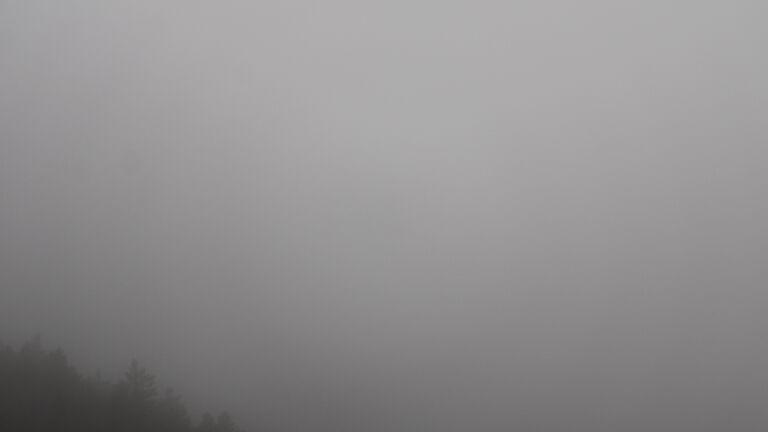 Dieses Bild zeigt eine Webcam-Aufnahme vom Achertal, aufgenommen am Donnerstag, den 12.02.2026 um 08:00 Uhr. Die Temperatur betrug 3.3°C.