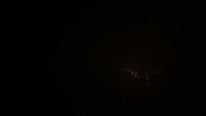Dieses Bild zeigt eine Webcam-Aufnahme vom Achertal, aufgenommen am Montag, den 21.04.2025 um 23:00 Uhr. Die Temperatur betrug 5.1°C.