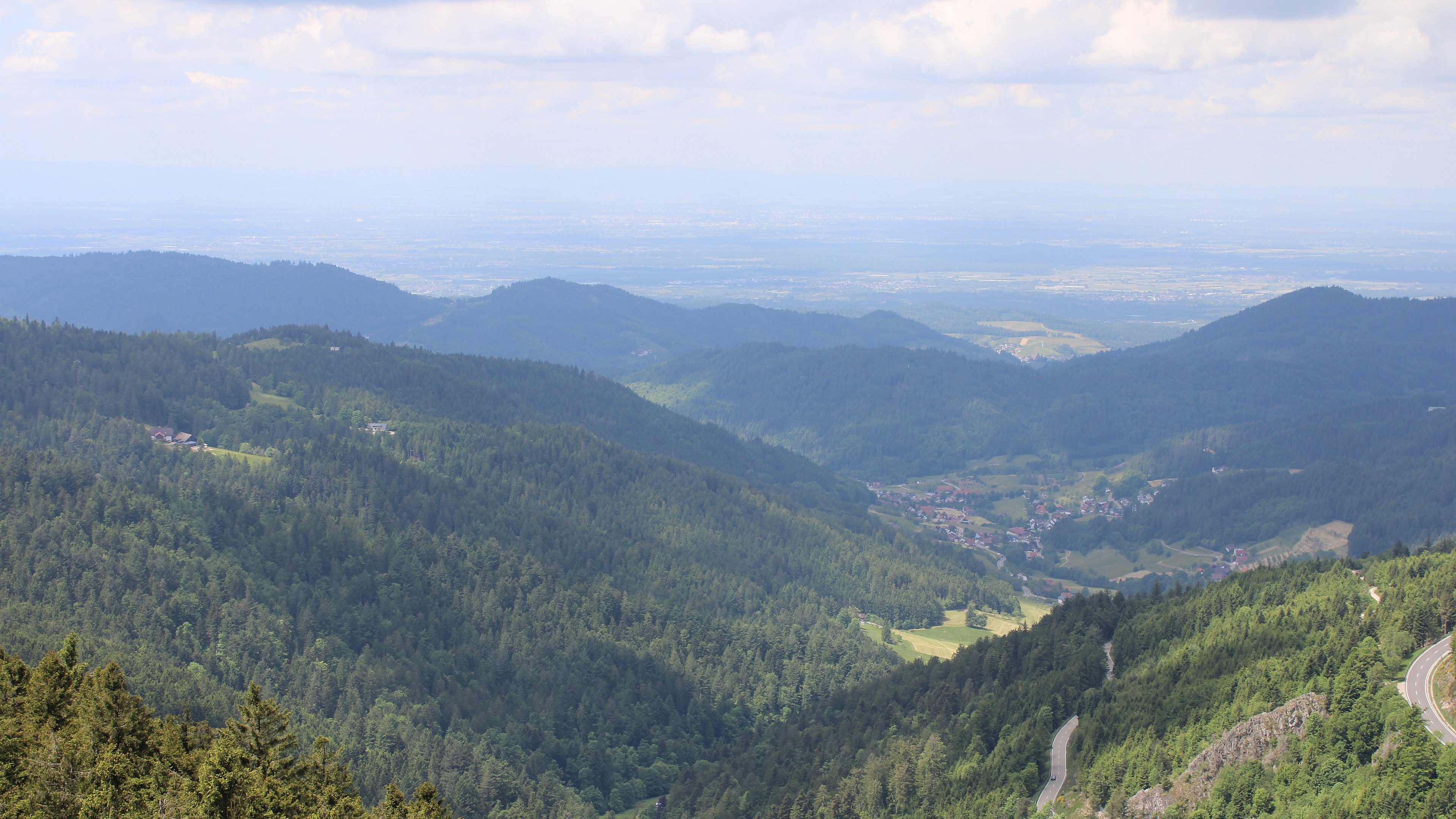 Zum Fotoarchiv vom Freitag, 23. Mai 2025