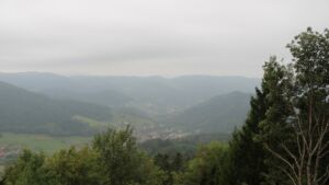 Dieses Bild zeigt eine Webcam-Aufnahme vom Achertal, aufgenommen am Mittwoch, den 16.09.2026 um 09:30 Uhr. Die Temperatur betrug 15.8°C.