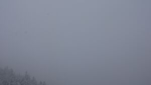 Dieses Bild zeigt eine Webcam-Aufnahme vom Achertal, aufgenommen am Mittwoch, den 26.11.2025 um 13:20 Uhr. Die Temperatur betrug -1.1°C.