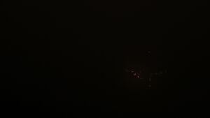 Dieses Bild zeigt eine Webcam-Aufnahme vom Achertal, aufgenommen am Dienstag, den 05.05.2026 um 23:00 Uhr. Die Temperatur betrug 8.1°C.