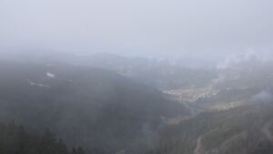 Dieses Bild zeigt eine Webcam-Aufnahme vom Achertal, aufgenommen am Samstag, den 07.02.2026 um 10:30 Uhr. Die Temperatur betrug 4.9°C.