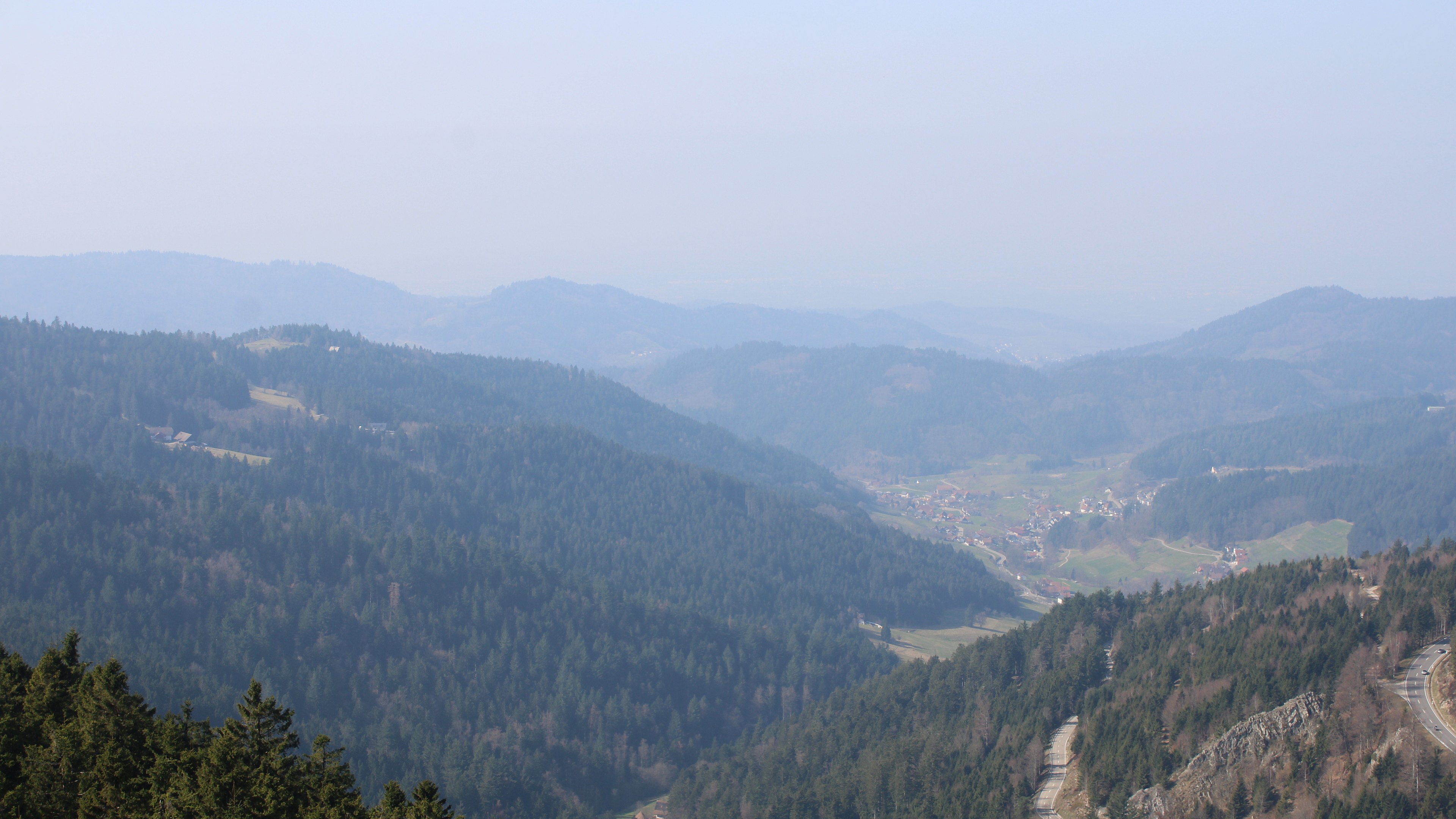 Zum Fotoarchiv vom Sonntag, 8. März 2026