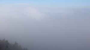 Dieses Bild zeigt eine Webcam-Aufnahme vom Achertal, aufgenommen am Samstag, den 13.12.2025 um 12:50 Uhr. Die Temperatur betrug 6.9°C.