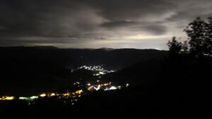 Dieses Bild zeigt eine Webcam-Aufnahme vom Achertal, aufgenommen am Mittwoch, den 09.09.2026 um 01:30 Uhr. Die Temperatur betrug 18.2°C.