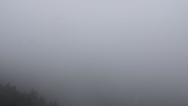 Dieses Bild zeigt eine Webcam-Aufnahme vom Achertal, aufgenommen am Montag, den 22.09.2025 um 09:40 Uhr. Die Temperatur betrug 6.6°C.