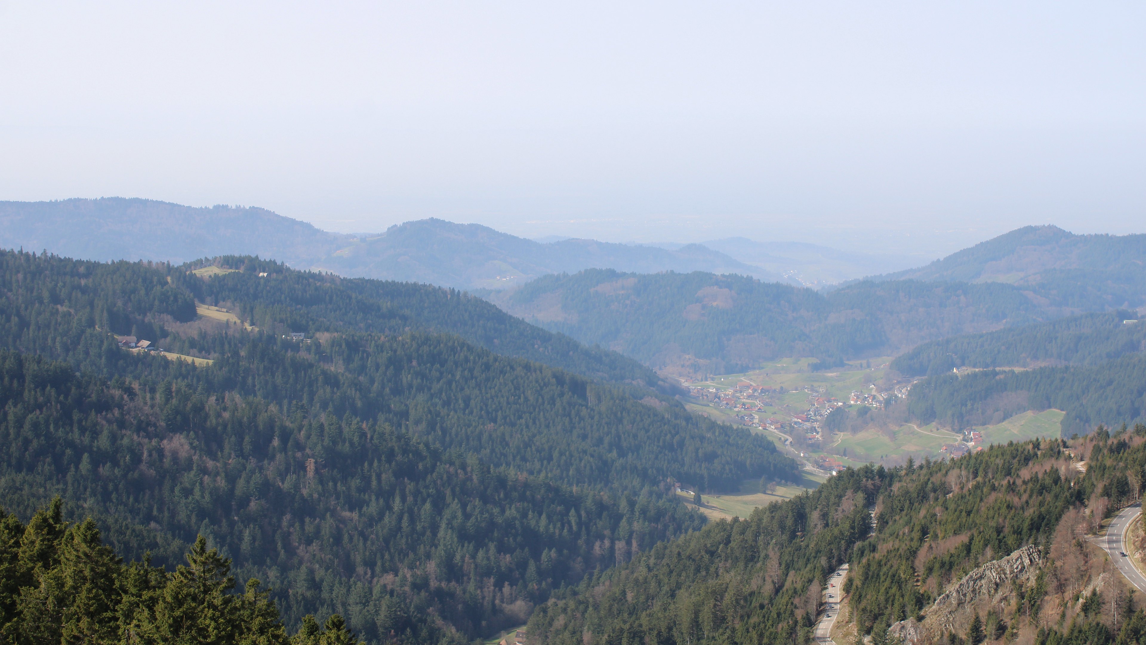 Zum Fotoarchiv vom Samstag, 7. März 2026