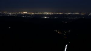 Dieses Bild zeigt eine Webcam-Aufnahme vom Achertal, aufgenommen am Dienstag, den 07.04.2026 um 05:50 Uhr. Die Temperatur betrug 6.2°C.