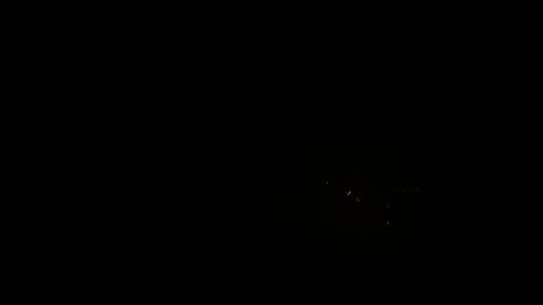 Dieses Bild zeigt eine Webcam-Aufnahme vom Achertal, aufgenommen am Dienstag, den 22.07.2025 um 03:00 Uhr. Die Temperatur betrug 11.1°C.