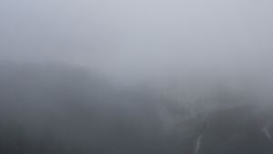 Dieses Bild zeigt eine Webcam-Aufnahme vom Achertal, aufgenommen am Montag, den 17.11.2025 um 08:20 Uhr. Die Temperatur betrug -0.1°C.