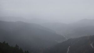 Dieses Bild zeigt eine Webcam-Aufnahme vom Achertal, aufgenommen am Samstag, den 01.11.2025 um 16:40 Uhr. Die Temperatur betrug 10.3°C.