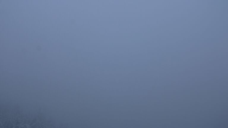 Dieses Bild zeigt eine Webcam-Aufnahme vom Achertal, aufgenommen am Mittwoch, den 26.11.2025 um 08:50 Uhr. Die Temperatur betrug -1.2°C.