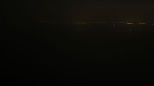 Dieses Bild zeigt eine Webcam-Aufnahme vom Achertal, aufgenommen am Freitag, den 08.05.2026 um 01:00 Uhr. Die Temperatur betrug 4.7°C.