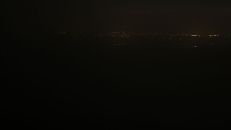 Dieses Bild zeigt eine Webcam-Aufnahme vom Achertal, aufgenommen am Freitag, den 08.05.2026 um 01:00 Uhr. Die Temperatur betrug 4.7°C.