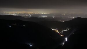 Dieses Bild zeigt eine Webcam-Aufnahme vom Achertal, aufgenommen am Dienstag, den 10.02.2026 um 06:20 Uhr. Die Temperatur betrug 2.6°C.