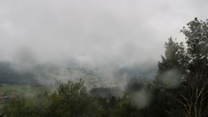 Dieses Bild zeigt eine Webcam-Aufnahme vom Achertal, aufgenommen am Mittwoch, den 16.09.2026 um 14:20 Uhr. Die Temperatur betrug 12.3°C.