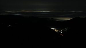 Dieses Bild zeigt eine Webcam-Aufnahme vom Achertal, aufgenommen am Mittwoch, den 21.01.2026 um 02:30 Uhr. Die Temperatur betrug 6.1°C.