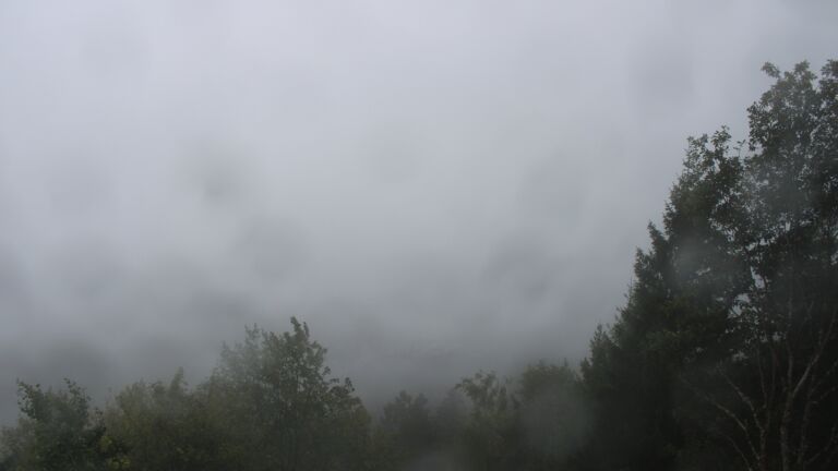 Dieses Bild zeigt eine Webcam-Aufnahme vom Achertal, aufgenommen am Donnerstag, den 08.10.2026 um 09:50 Uhr. Die Temperatur betrug 12°C.