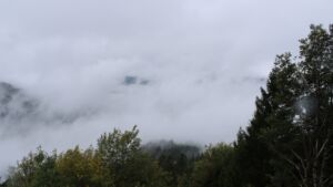 Dieses Bild zeigt eine Webcam-Aufnahme vom Achertal, aufgenommen am Sonntag, den 18.10.2026 um 12:20 Uhr. Die Temperatur betrug 7.2°C.