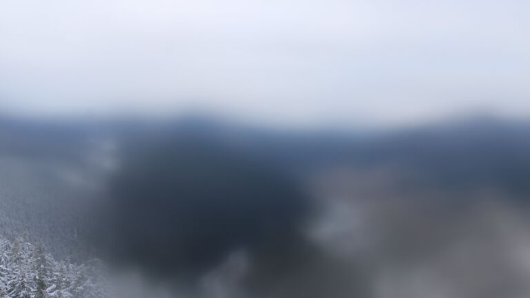 Dieses Bild zeigt eine Webcam-Aufnahme vom Achertal, aufgenommen am Freitag, den 30.01.2026 um 12:40 Uhr. Die Temperatur betrug 1.4°C.