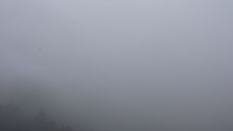 Dieses Bild zeigt eine Webcam-Aufnahme vom Achertal, aufgenommen am Donnerstag, den 12.02.2026 um 09:50 Uhr. Die Temperatur betrug 2.8°C.