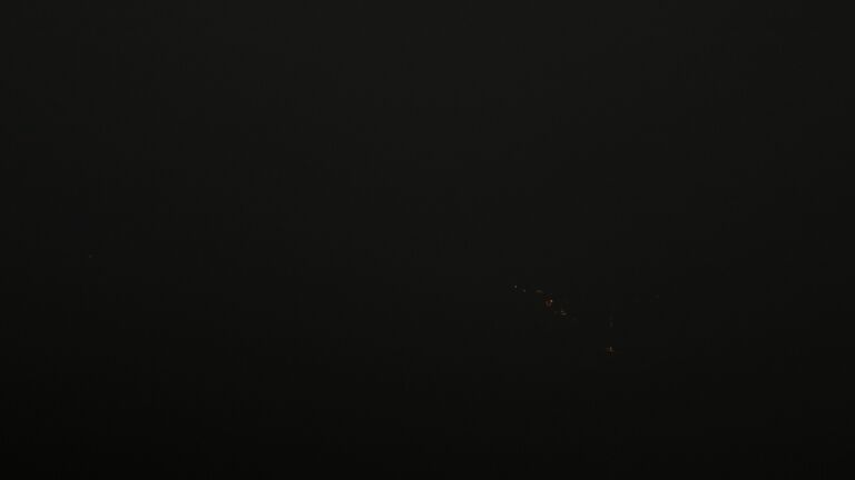 Dieses Bild zeigt eine Webcam-Aufnahme vom Achertal, aufgenommen am Montag, den 13.10.2025 um 03:00 Uhr. Die Temperatur betrug 5.3°C.