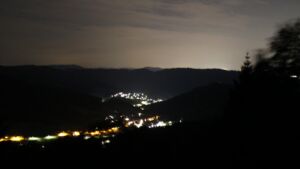 Dieses Bild zeigt eine Webcam-Aufnahme vom Achertal, aufgenommen am Mittwoch, den 15.07.2026 um 02:30 Uhr. Die Temperatur betrug 22°C.