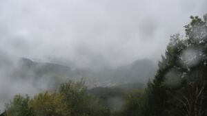 Dieses Bild zeigt eine Webcam-Aufnahme vom Achertal, aufgenommen am Samstag, den 17.10.2026 um 11:40 Uhr. Die Temperatur betrug 9.3°C.