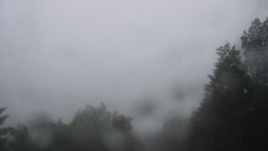 Dieses Bild zeigt eine Webcam-Aufnahme vom Achertal, aufgenommen am Freitag, den 12.06.2026 um 18:30 Uhr. Die Temperatur betrug 12.6°C.