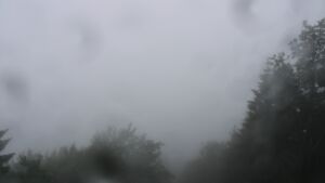 Dieses Bild zeigt eine Webcam-Aufnahme vom Achertal, aufgenommen am Freitag, den 12.06.2026 um 08:50 Uhr. Die Temperatur betrug 9.1°C.