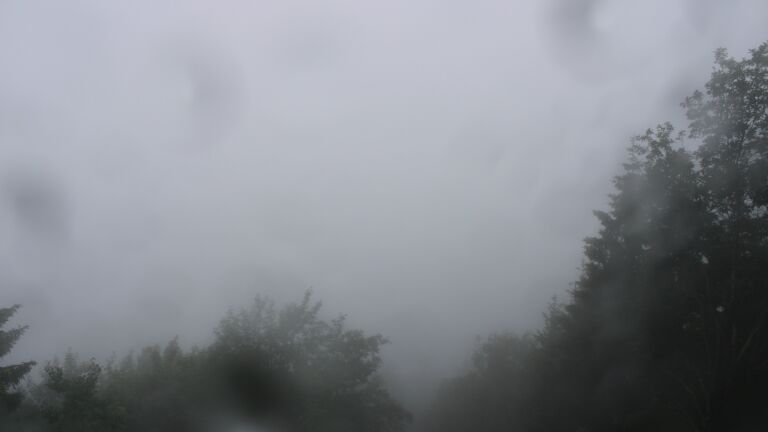 Dieses Bild zeigt eine Webcam-Aufnahme vom Achertal, aufgenommen am Freitag, den 12.06.2026 um 08:50 Uhr. Die Temperatur betrug 9.1°C.