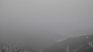 Dieses Bild zeigt eine Webcam-Aufnahme vom Achertal, aufgenommen am Mittwoch, den 24.12.2025 um 14:20 Uhr. Die Temperatur betrug -5.8°C.