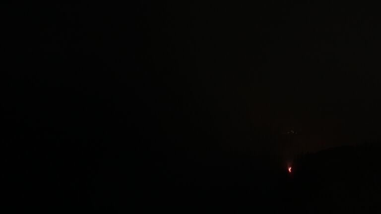 Dieses Bild zeigt eine Webcam-Aufnahme vom Achertal, aufgenommen am Freitag, den 21.11.2025 um 06:30 Uhr. Die Temperatur betrug -4.2°C.