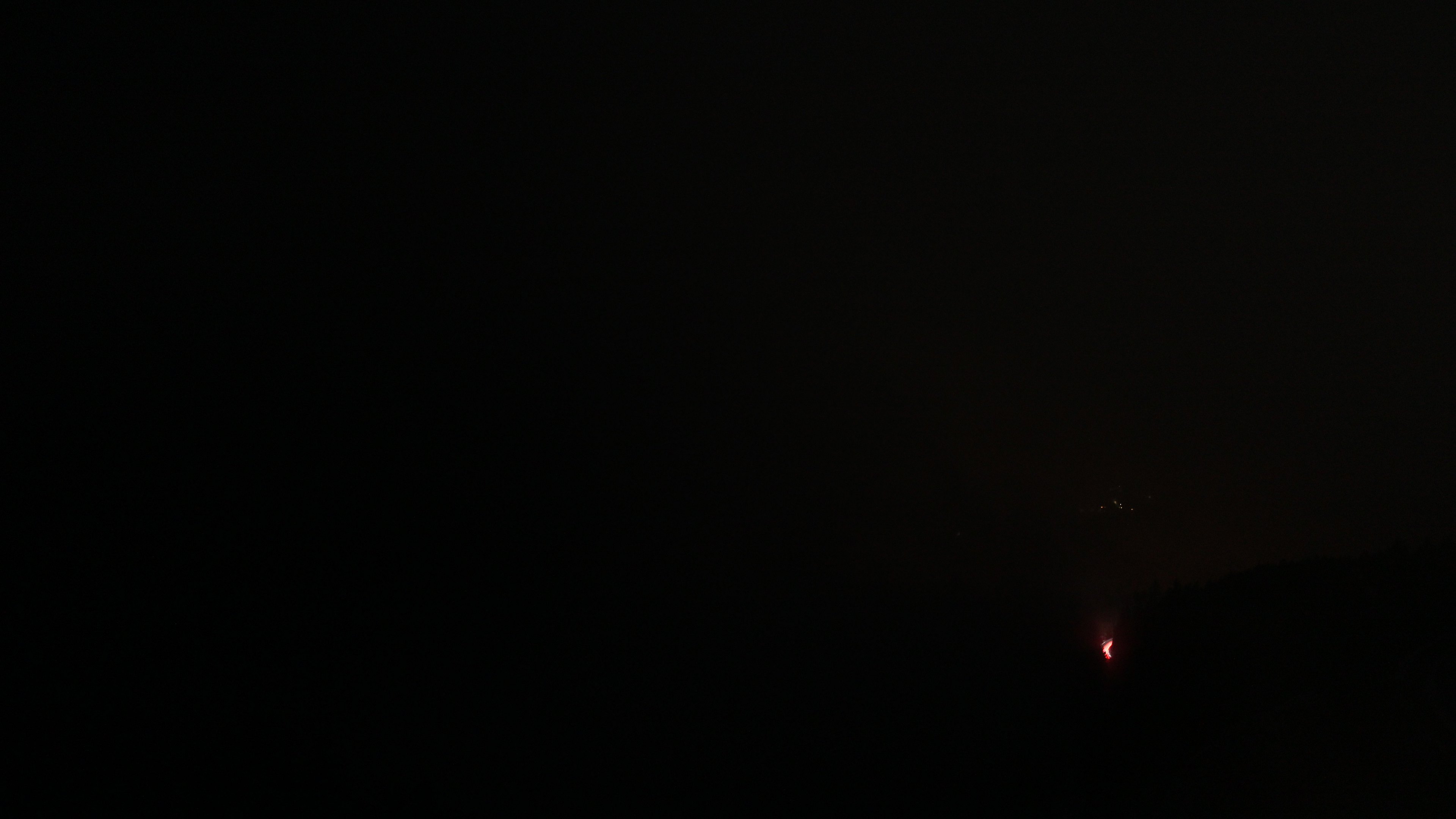 Dieses Bild zeigt eine Webcam-Aufnahme vom Achertal, aufgenommen am Freitag, den 21.11.2025 um 06:30 Uhr. Die Temperatur betrug -4.2°C.